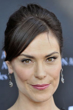 Michelle Forbes photo