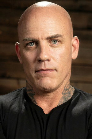 Photo of Derrick Pierce from the Latest Netflix gallery