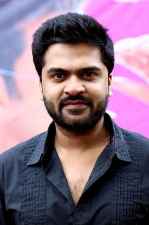 Silambarasan photo