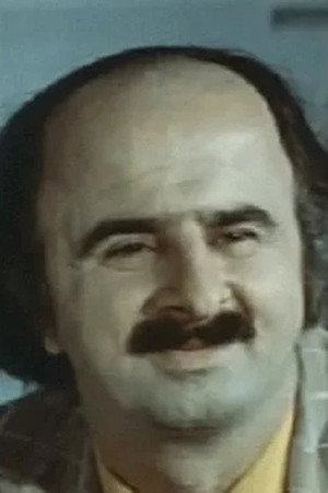 Photo of Guram Nikolaishvili from the Latest Netflix gallery
