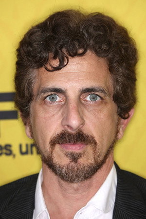 Photo of Michael Penn from the Latest Netflix gallery