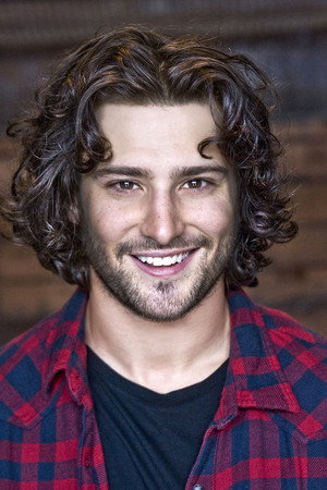 Photo of Ethan Mitchell from the Latest Netflix gallery