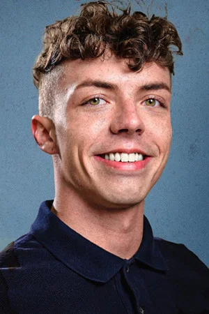 Photo of Jack Valor from the Latest Netflix gallery