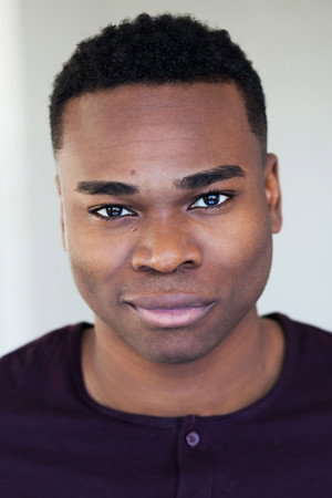 Photo of Kémy St-Éloy from the Latest Netflix gallery