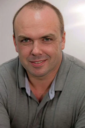 Photo of Michael McCall from the Latest Netflix gallery