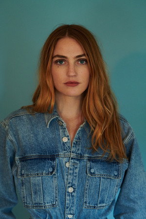 Photo of Lauren Caster from the Latest Netflix gallery