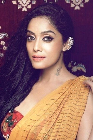 Abhirami Venkatachalam photo