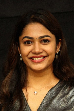 Paayal Radhakrishna photo