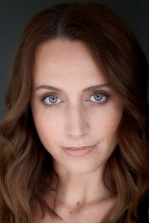 Photo of Chiara Gizzi from the Latest Netflix gallery
