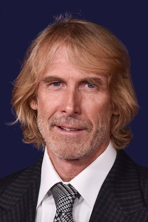 Michael Bay photo