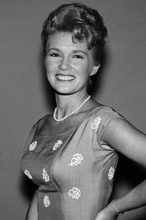 Photo of Marian Collier from the Latest Netflix gallery