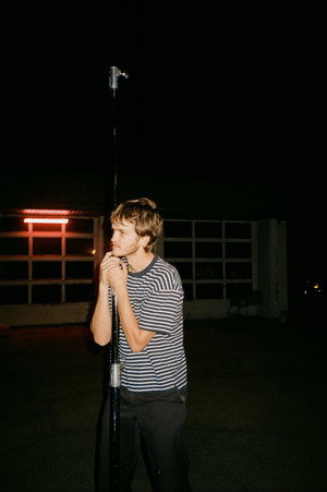 Photo of Brandon Carraway from the Latest Netflix gallery