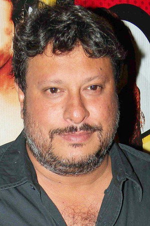 Photo of Tigmanshu Dhulia from the Latest Netflix gallery