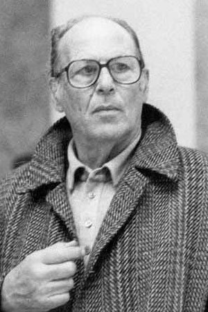 Vittorio De Seta photo