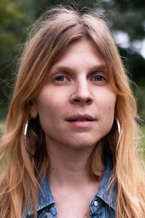 Photo of Clémence Poésy from the Latest Netflix gallery