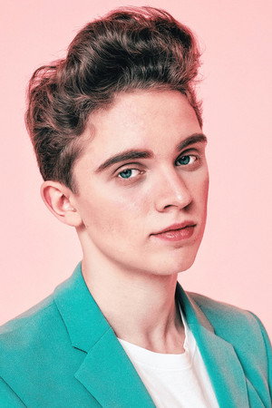 Photo of Ingmar-Erik Kiviloo from the Latest Netflix gallery