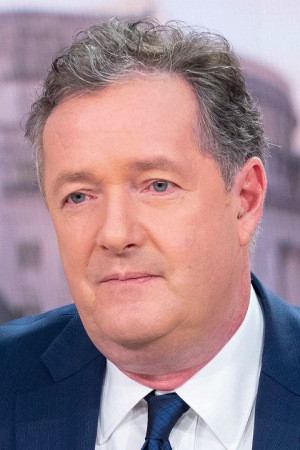 Piers Morgan photo