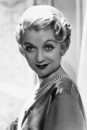Constance Bennett photo
