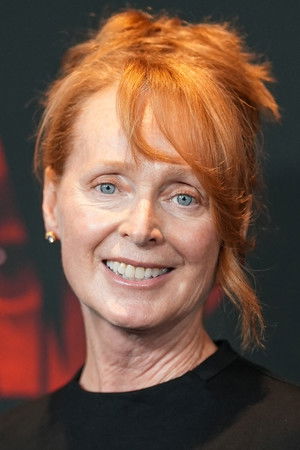 Marnie McPhail photo