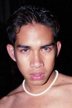 Photo of Victor Salazar from the Latest Netflix gallery