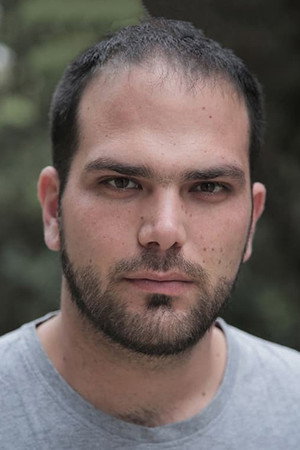 Pavlos Iordanopoulos photo