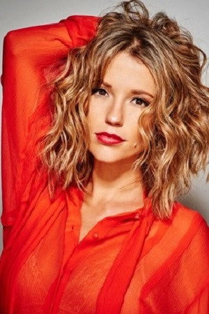 Juliana Didone photo