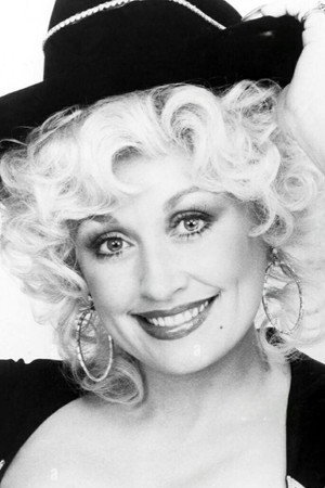 Photo of Dolly Parton from the Latest Netflix gallery