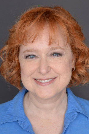 Photo of Lauri Hendler from the Latest Netflix gallery