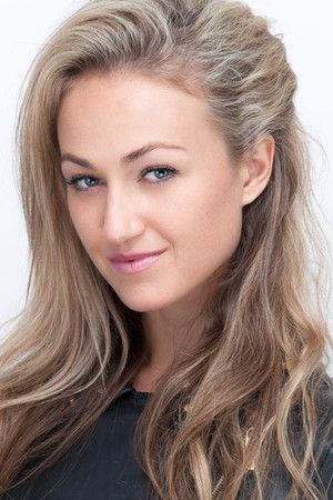 Anlia van Rensburg photo