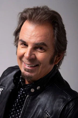 Photo of Jonathan Cain from the Latest Netflix gallery