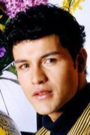 Photo of Fernando Leone from the Latest Netflix gallery