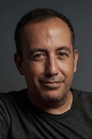 Haluk Özenç photo