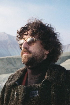 Gaspard Augé photo