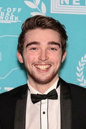 Photo of Nicholas Connor from the Latest Netflix gallery