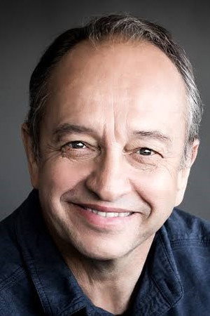 Marcel Leboeuf photo