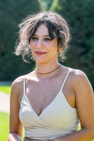 Nihal Yalçın photo