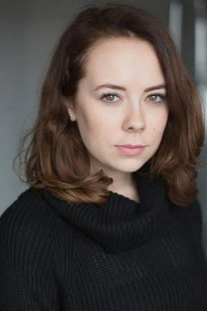 Photo of Alice Sykes from the Latest Netflix gallery