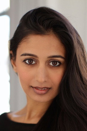 Photo of Shunori Ramanathan from the Latest Netflix gallery