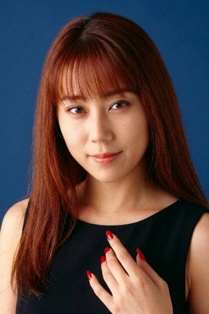 Photo of Kei Mizutani from the Latest Netflix gallery