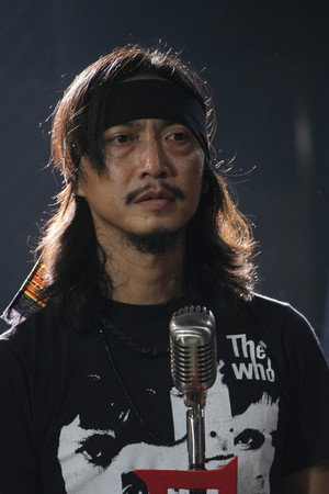 Photo of Kunun Nugroho from the Latest Netflix gallery