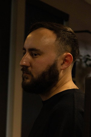 Photo of Connor Fleming from the Latest Netflix gallery