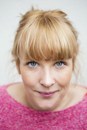 Hanna Ullerstam photo