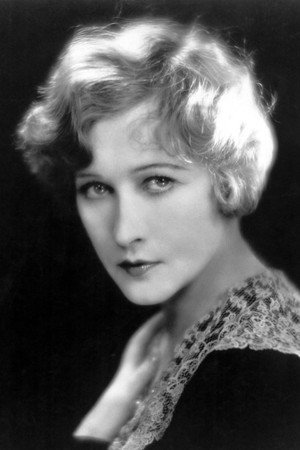 Anna Q. Nilsson photo