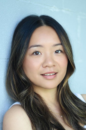 Photo of Jennifer Tong from the Latest Netflix gallery