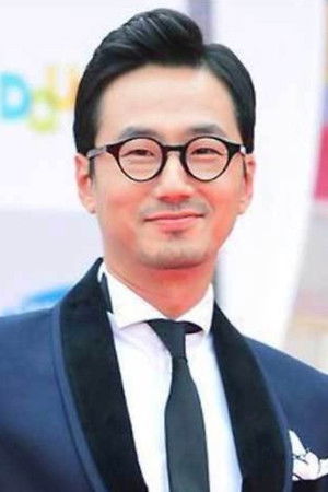 Ryu Seung-su photo