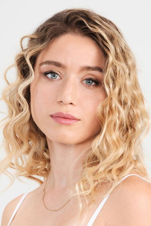 Efthalia Papacosta photo