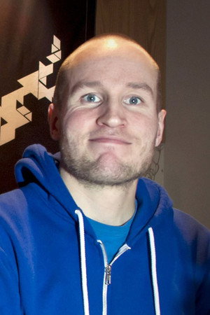 Photo of Ole Giæver from the Latest Netflix gallery