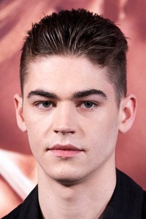 Hero Fiennes Tiffin photo