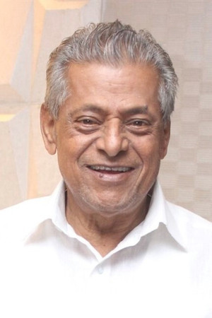 Delhi Ganesh photo