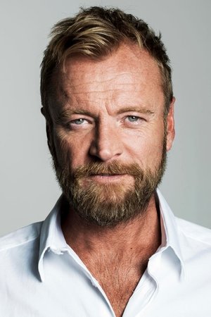 Richard Dormer photo